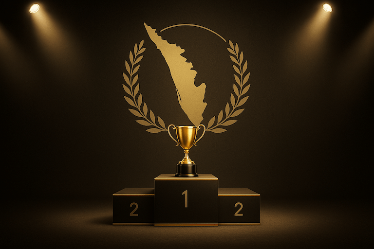 55th Kerala State Film Awards: Full Winners 2025